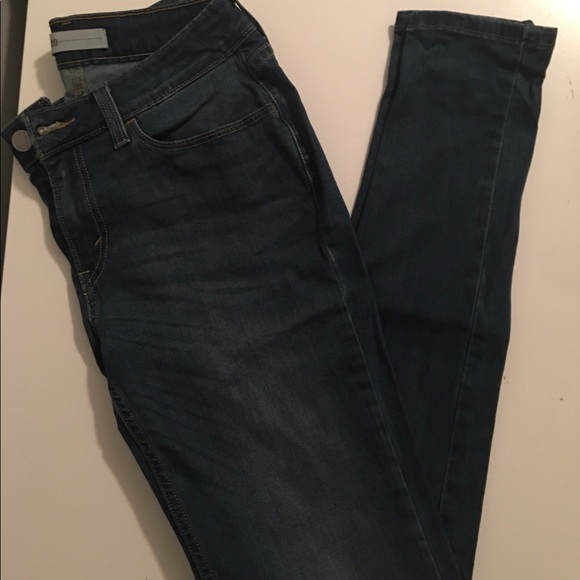Levi’s skinny jeans - Picture 1 of 3